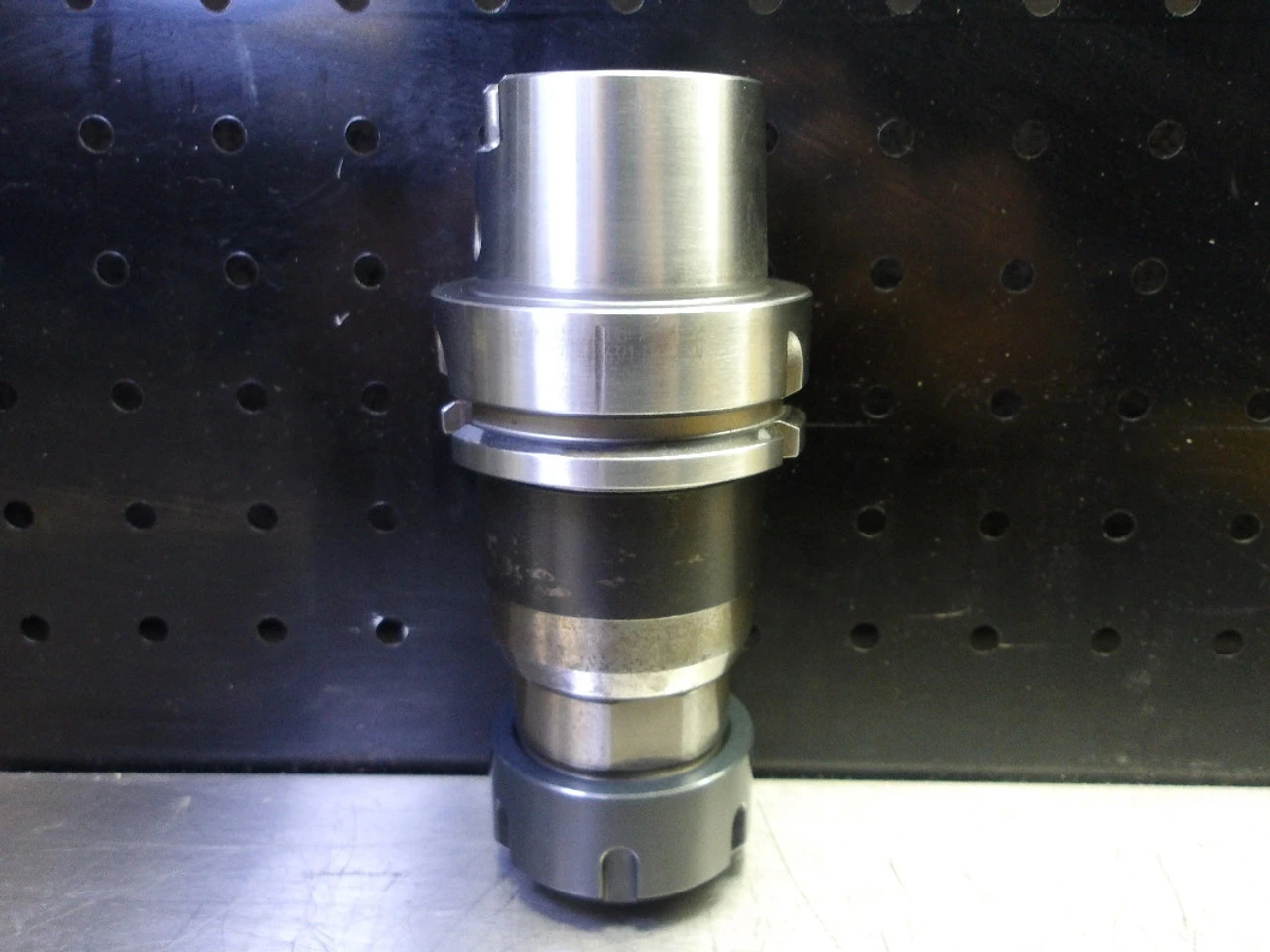 Guhring HSK63A ER32 Tapping Chuck 4.5 Pro SCK2-109/HSK-A63/1-ESX32-SW (LOC3086B)