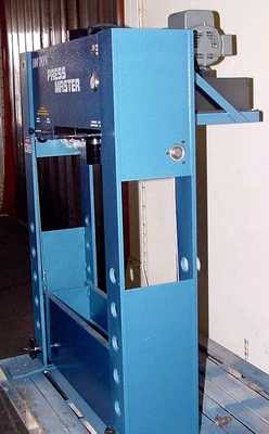 NEW Pressmaster HFP-100