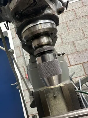 BRIDGEPORT SERIES 1 Milling | Bowland Trading Ltd (16)