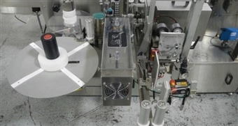 New | in-Stock JERSEY _UNKNOWN_ Labelers Connecticut US | DMC Industries #1281580