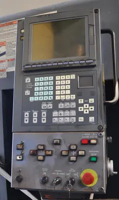 USED MAZAK FJV 35/120