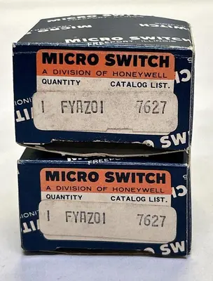 New | in-Stock HONEYWELL FYAZ01 Miscellaneous Equipment (Electrical & Power) Ohio US | Surplus Asset Holdings #1209407