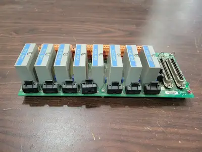 USED HONEYWELL 51304084-175