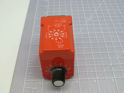 Used NCC _UNKNOWN_ Timers Texas US | OCO Industrial #1674525