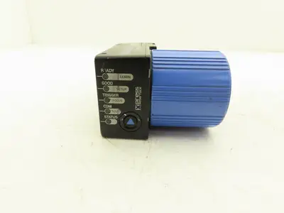 Datalogic Matrix 400 Bar Code Reader 2D Scanner 400-010