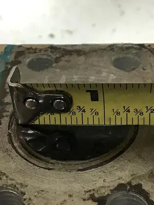 USED HPM T560-2670C / IU