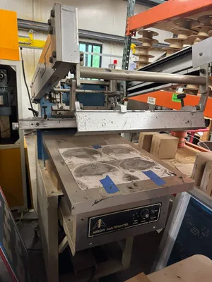 2022 NANJING GSD-45 EXTRUDERS | Machinery Network (35)