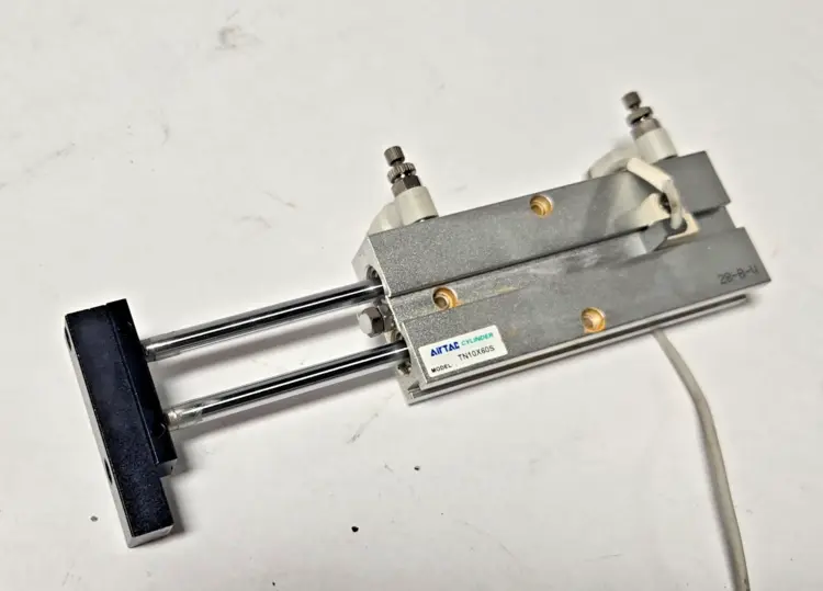New | in-Stock AirTAC 4645654654 Miscellaneous MRO California US | Amiron Machinery #1130420