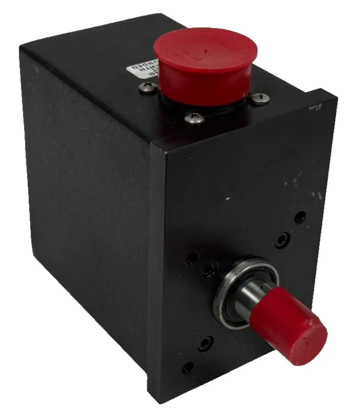 NEW AMCI HTT-20-1 RESOLVER TRANSDUCER HTT201