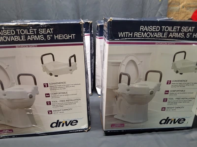 Used _UNKNOWN_ _UNKNOWN_ Home Care / Nursing Supplies Michigan US | Miedema Asset Management Group #1323998