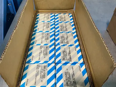 Used AROMAT FC10 PLC Contactors Ohio US | HGR 24 #1345445