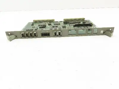 Okuma 1911-2832 Opus7000 FCP Circuit Board Module