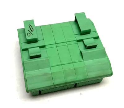 USED CINCINNATI CONTROL PCB ASSEMBLY
