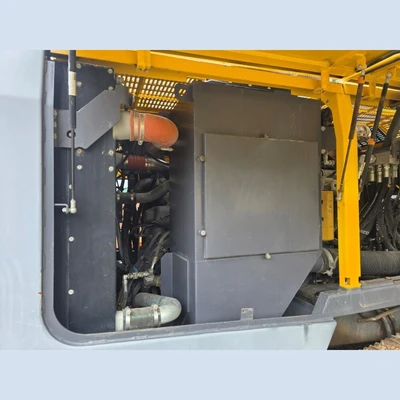 Used 2014 ATLAS COPCO FLEXIROC T45-11 Drill Rigs Kentucky US | Savona Equipment LTD #1280258