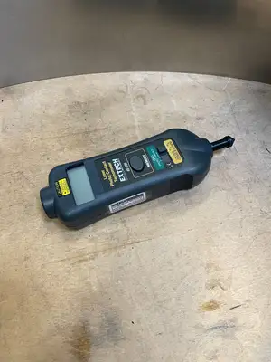 USED Tenma Extech 461995