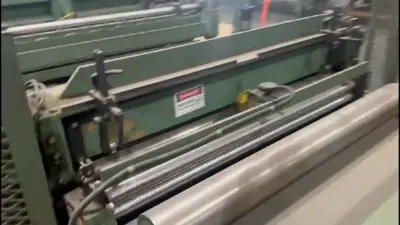2012 PPCM 209 Partition Die Cutter | Corrugated Machinery Brokers (7)