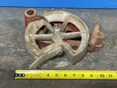 Used HANDY 1794689 Pipe, Tube & Bar Benders Ohio US | HGR 24 #1358744