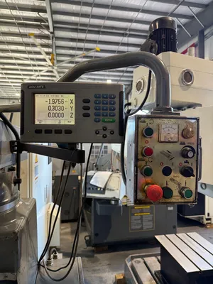 2003 ATRUMP K6F Milling Machines | GMT (10)