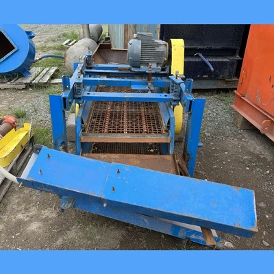 USED DILLON 35.2.4.1