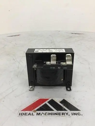 Used GENERAL SIGNAL T250TB Transformers Michigan US | Ideal Machinery #708789