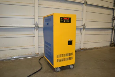 Generic DF Intelligence Forklift Battery Charger