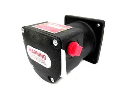 NEW CONTROL CONCEPTS CI-2120-F SPEED SWITCH CI2120F