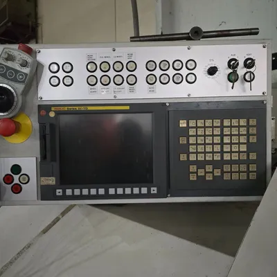 2014 STUDER FAVORIT GRINDERS, CYLINDRICAL, N/C & CNC | Piselli Enterprises (4)