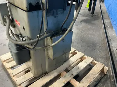 Used K.O. LEE CO S714 Reciprocating Surface Grinders Ohio US | HGR 24 #1277701