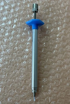 NEW Millipore/Novaseptic Does Not Apply