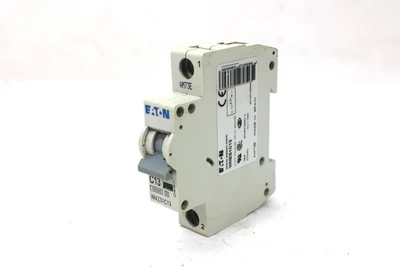 USED EATON WMZS1C13