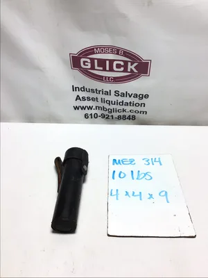 Metrix Instrument Peak IPS-10 IPS Vibration Meter
