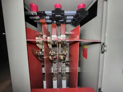 USED POWERCON CORP A67-69