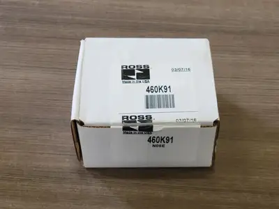 NEW ROSS 654K91