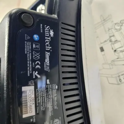 Used SunTech Medical SunTech Medical Please see details in description Patient Monitors Texas US | PT Medical Technologies #1458822