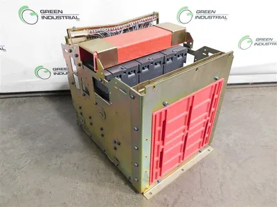 USED CUTLER HAMMER MDS620