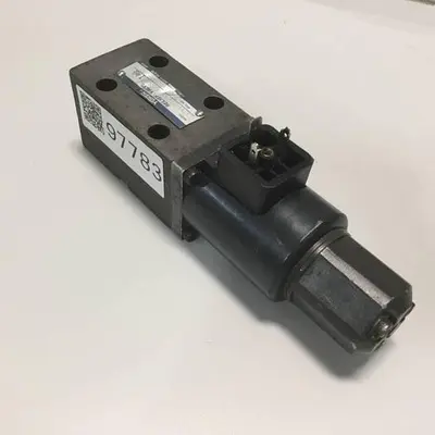 USED YUKEN EDG-01V-C-PNT09-50