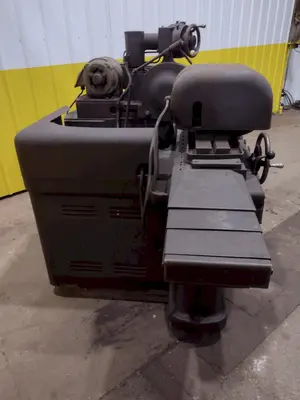 USED LANDIS 10X24