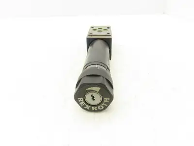 Used REXROTH _UNKNOWN_ Valves/Fittings Indiana US | Arrow Industrial #1408516