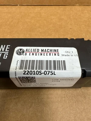 AMEC _UNKNOWN_ Other Metalworking Drills | Fram Fram LLC (14)