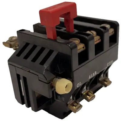 NEW SQUARE D 9065SEO-6B2