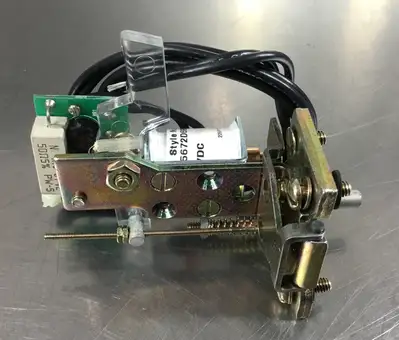 USED Westinghouse 5672D69G17