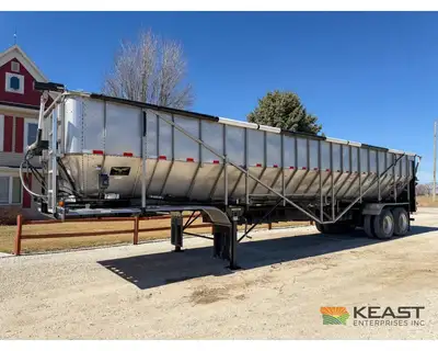 Used TRINITY _UNKNOWN_ Agricultural Trailers Iowa US | Keast Enterprises #1360530