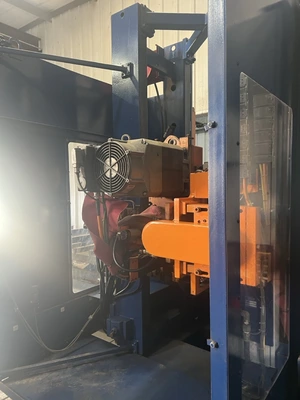 USED 2014 PEDDINGHAUS MDL-1250/1C