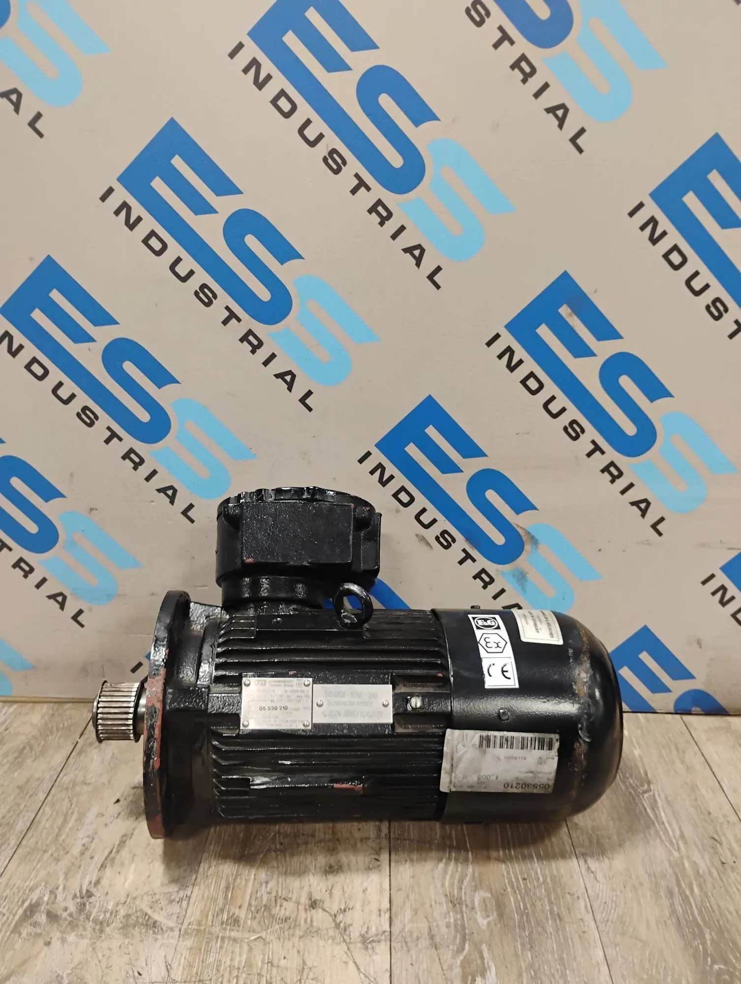 USED ATB BD90L2-2R