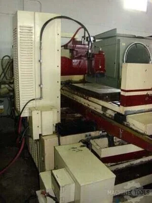 USED 1988 CHEVALIER FSG-1632AD