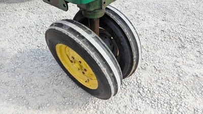 USED 1953 JOHN DEERE 40