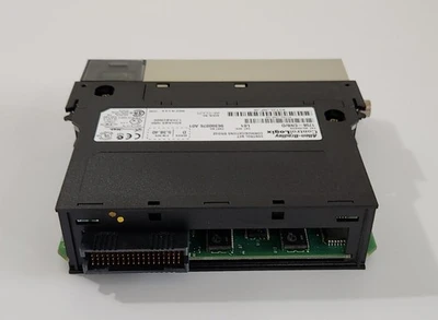 USED Allen-Bradley 1756-CNB