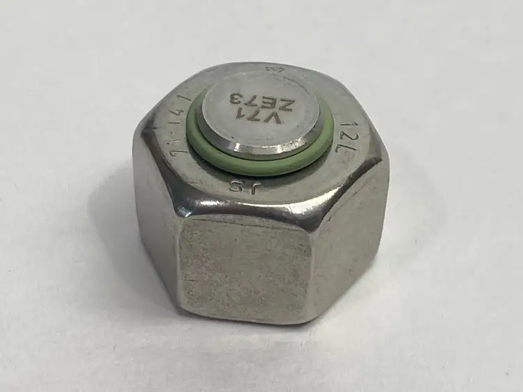Used BRENNAN INDUSTRIES _UNKNOWN_ Valves/Fittings | Maverick Industrial Sales #1111268