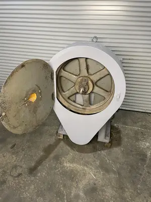 FENN 3F 2 DIE ROTARY SWAGER (14636) swagers | Machinery International LLC (6)