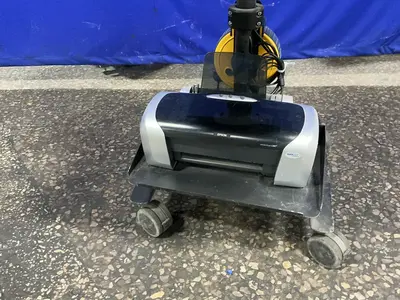 Used TM ELECTRONICS LTLVACF40KAJY Leak Testers Ohio US | HGR 24 #1415207